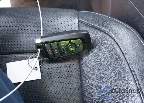 2018 Ford Mustang Ecoboost Premium from USA, damaged, VIN 1FATP8UH6J5132830